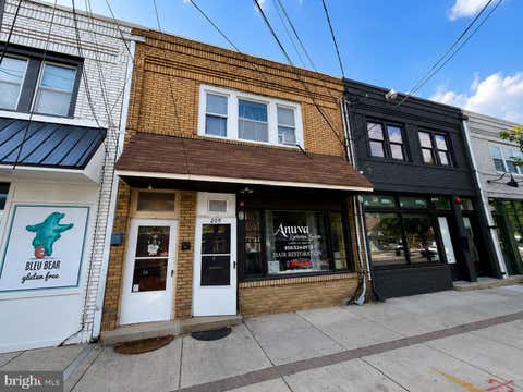 Photo of 209 W Clinton Avenue, OAKLYN, NJ 08107 (MLS # NJCD2122394)