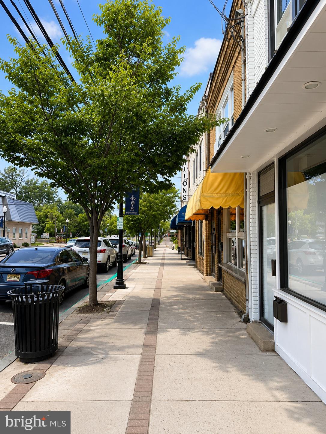 209 W CLINTON AVENUE