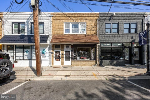 Photo of 209 W Clinton Avenue, OAKLYN, NJ 08107 (MLS # NJCD2122394)