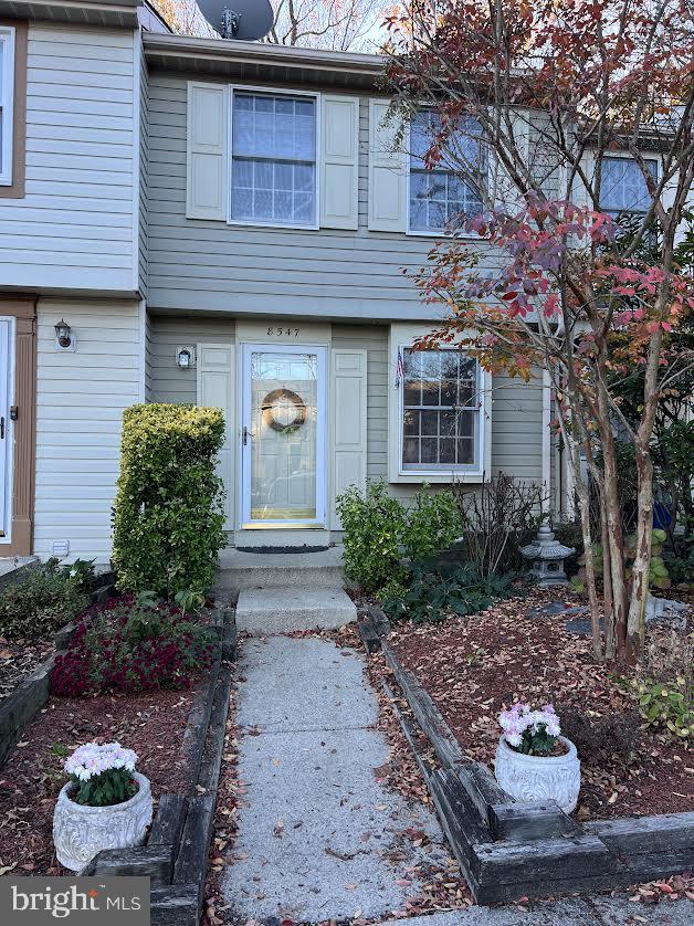 NEWINGTON HEIGHTS - Residential Lease