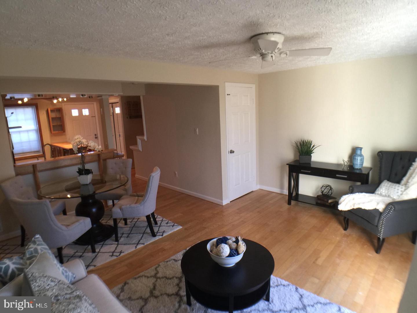 NEWINGTON HEIGHTS - Residential Lease