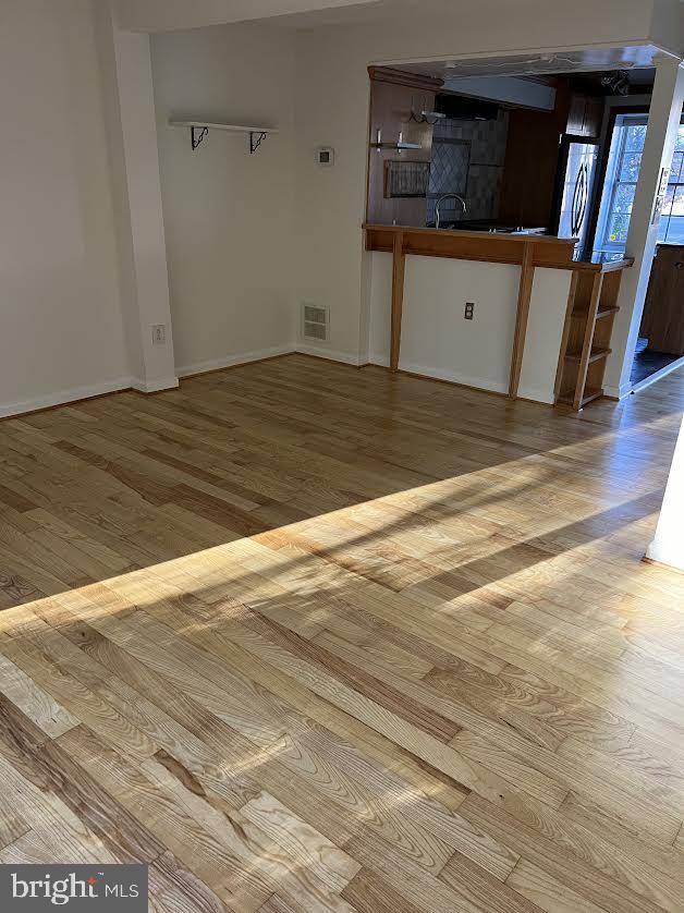 NEWINGTON HEIGHTS - Residential Lease