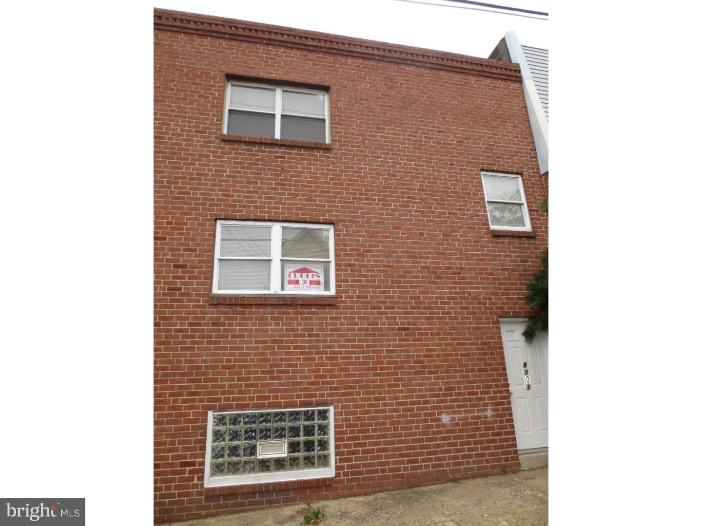 FRANKFORD - Residential Lease