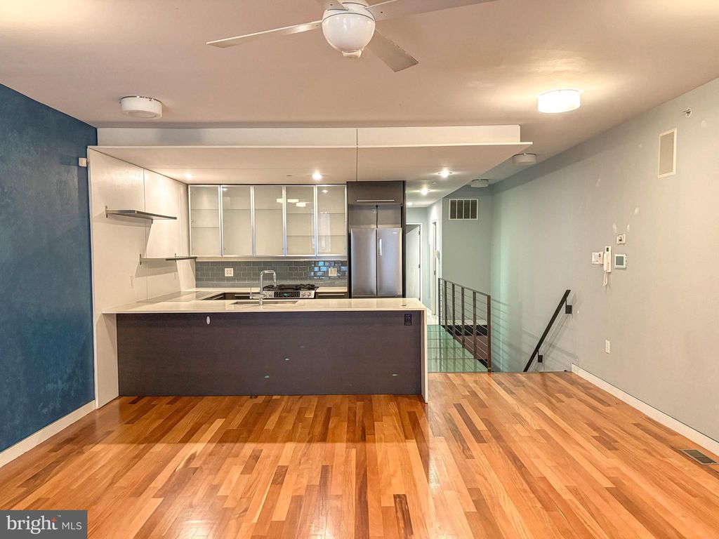 Photo of 149 W Laurel Street #B, PHILADELPHIA, PA 19123 (MLS # PAPH2577700)