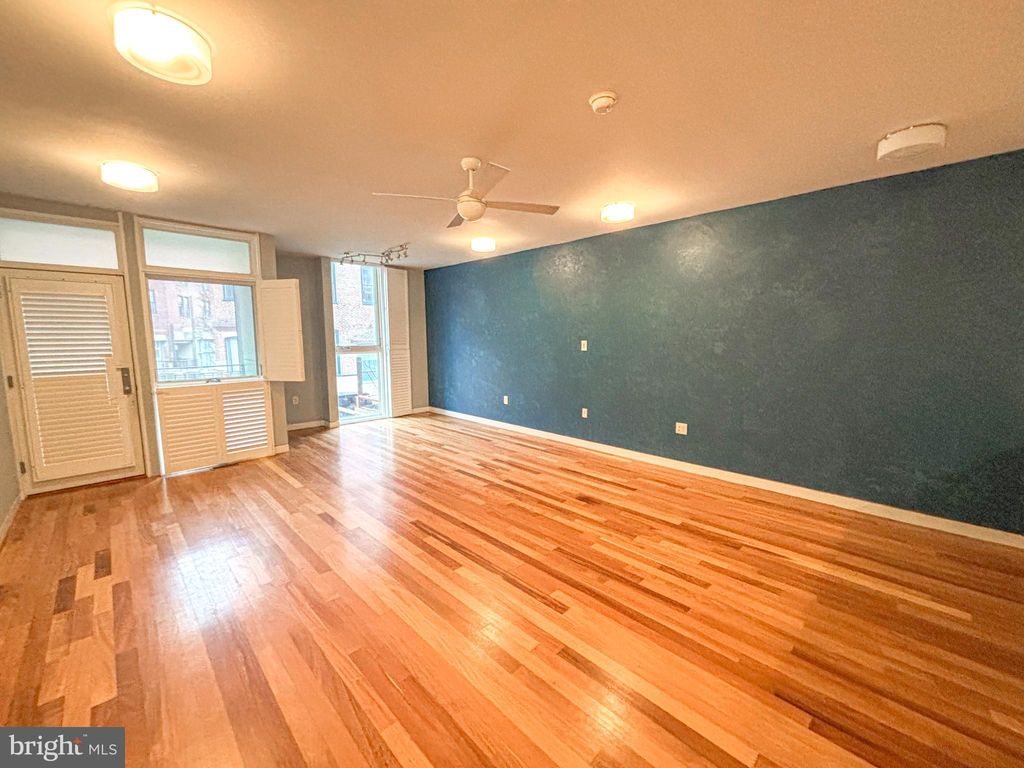 Photo of 149 W Laurel Street #B, PHILADELPHIA, PA 19123 (MLS # PAPH2577700)