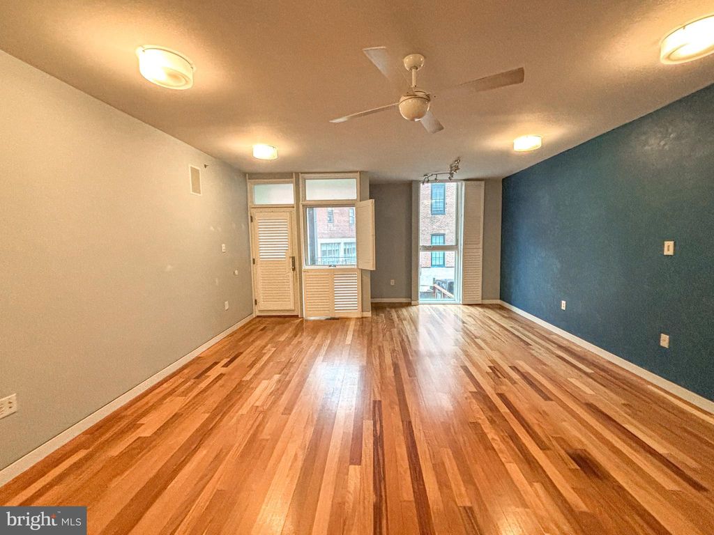 Photo of 149 W Laurel Street #B, PHILADELPHIA, PA 19123 (MLS # PAPH2577700)