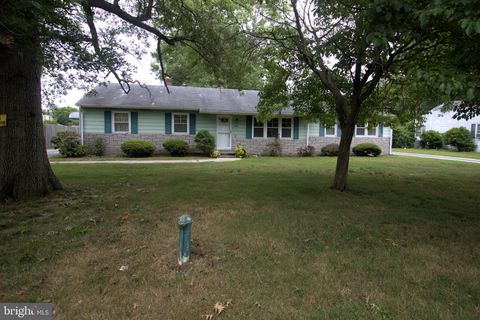 Homes For Sale - 301 Glendale Drive<br/> SALISBURY, MD 21804