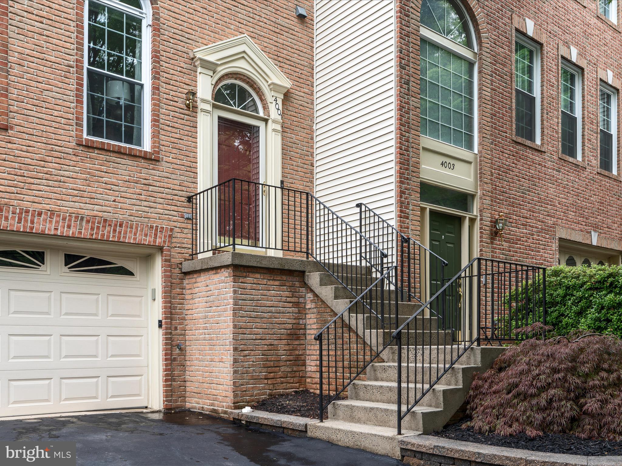 4001 ROSEMEADE DRIVE