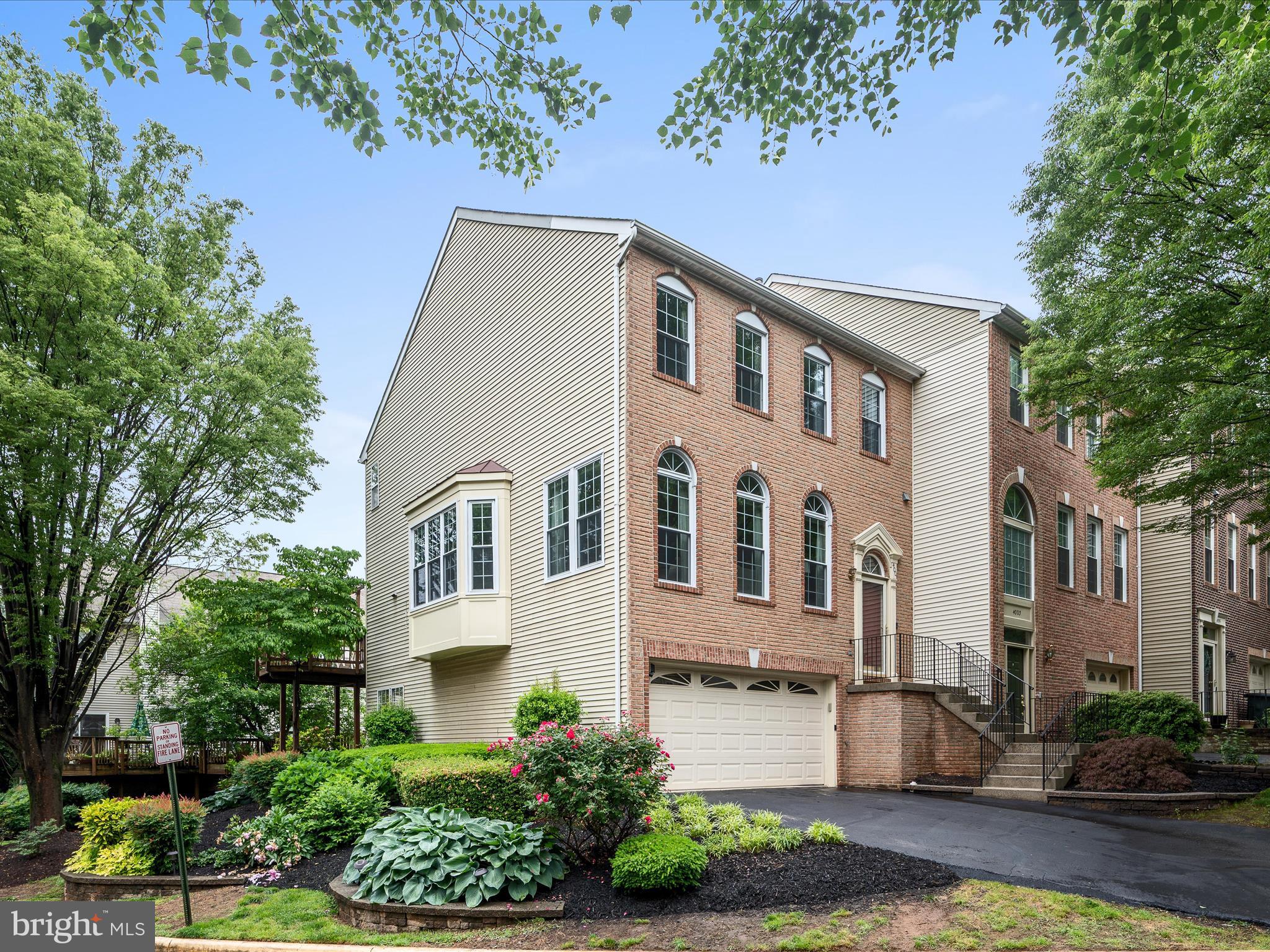 4001 ROSEMEADE DRIVE