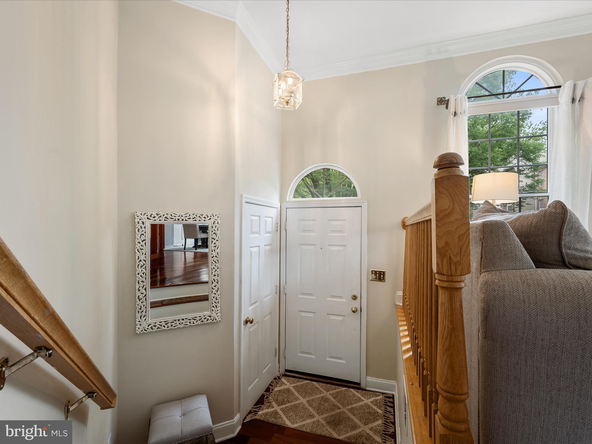 4001 ROSEMEADE DRIVE
