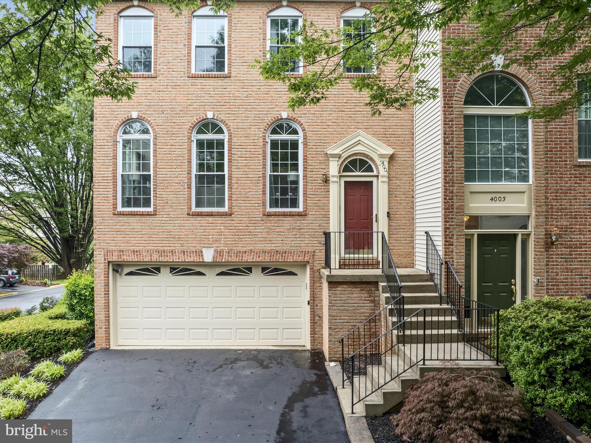4001 ROSEMEADE DRIVE