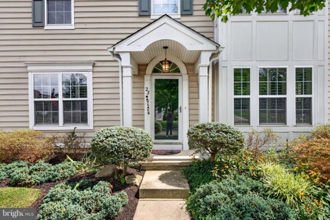 Townhouse For Sale - 23 Matlack Drive<br/> VOORHEES, NJ 08043