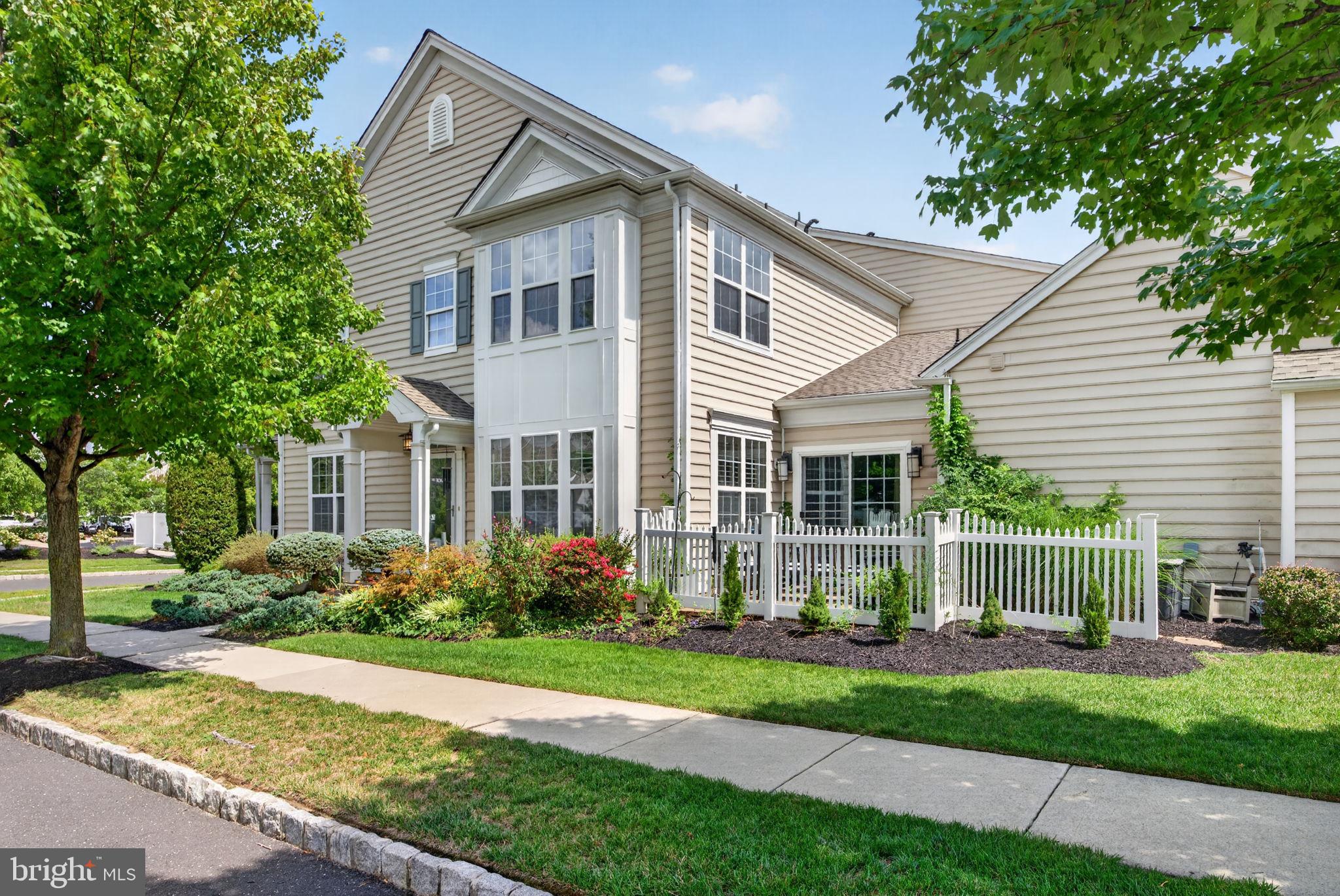 23 MATLACK DRIVE