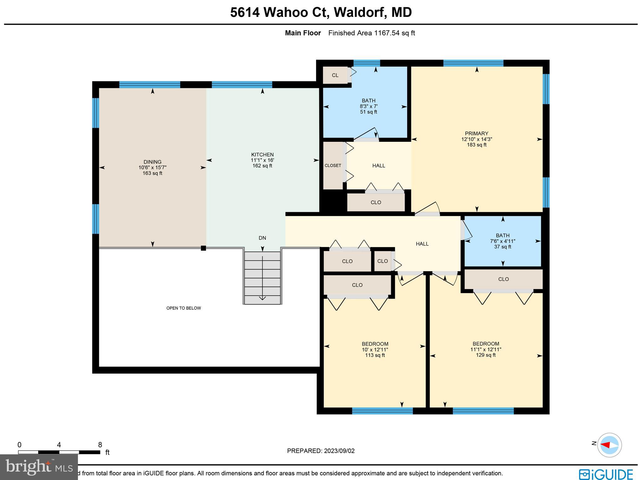 DORCHESTER NEIGHBORHOOD - Residential