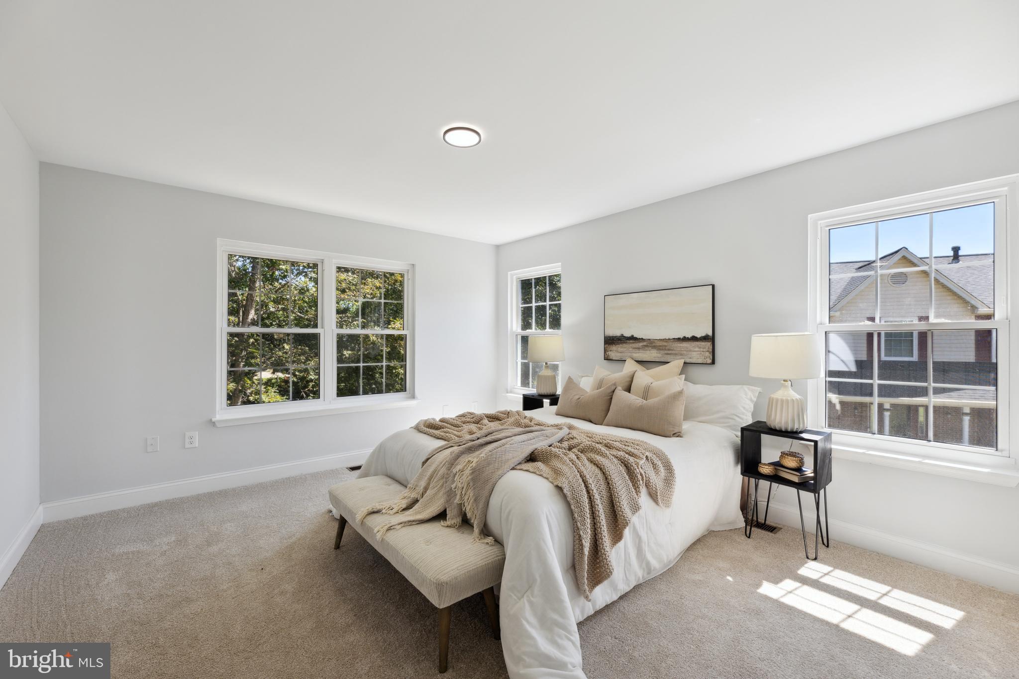 DORCHESTER NEIGHBORHOOD - Residential