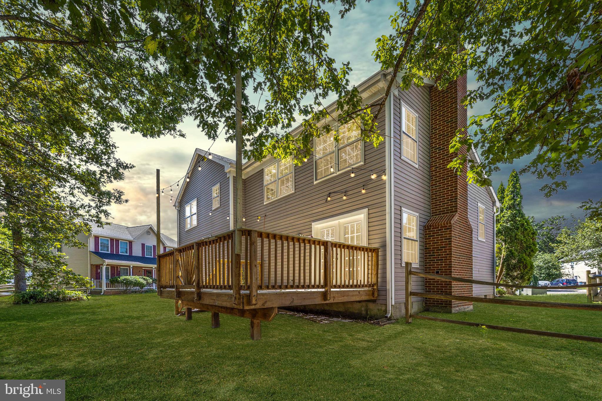 DORCHESTER NEIGHBORHOOD - Residential