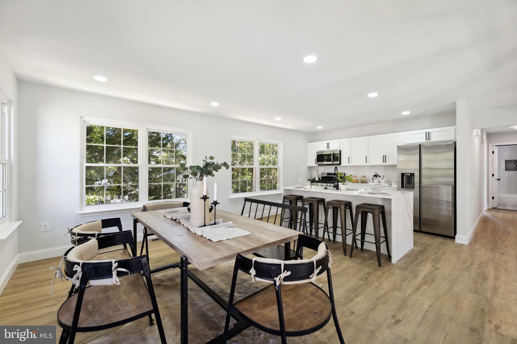 DORCHESTER NEIGHBORHOOD - Residential