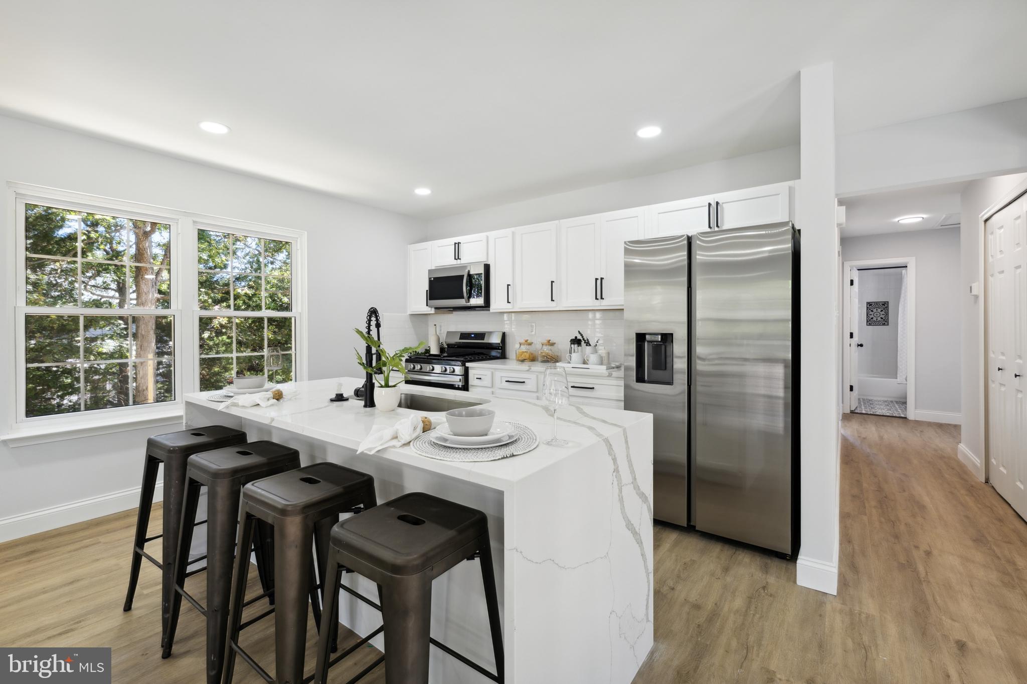 DORCHESTER NEIGHBORHOOD - Residential