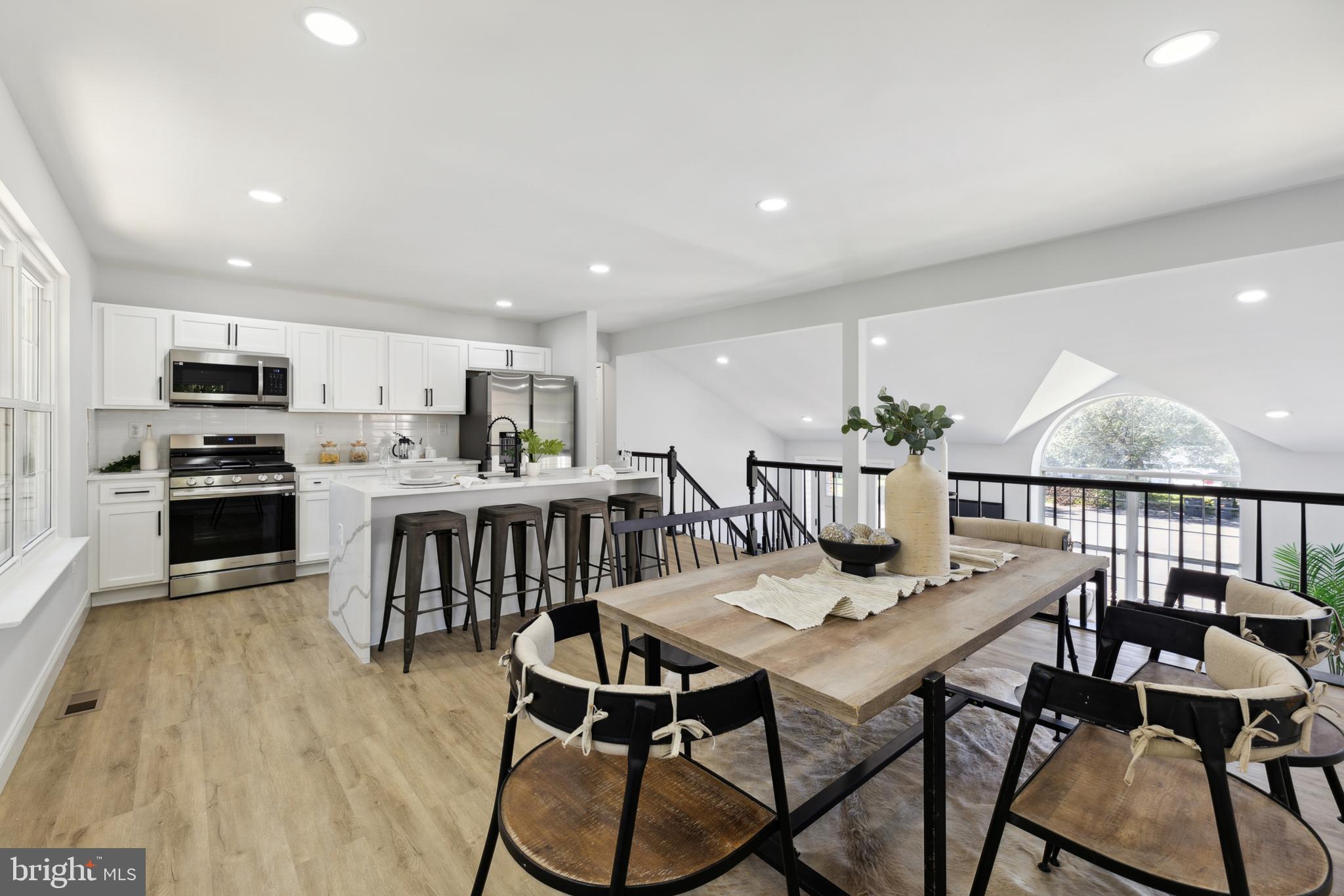 DORCHESTER NEIGHBORHOOD - Residential