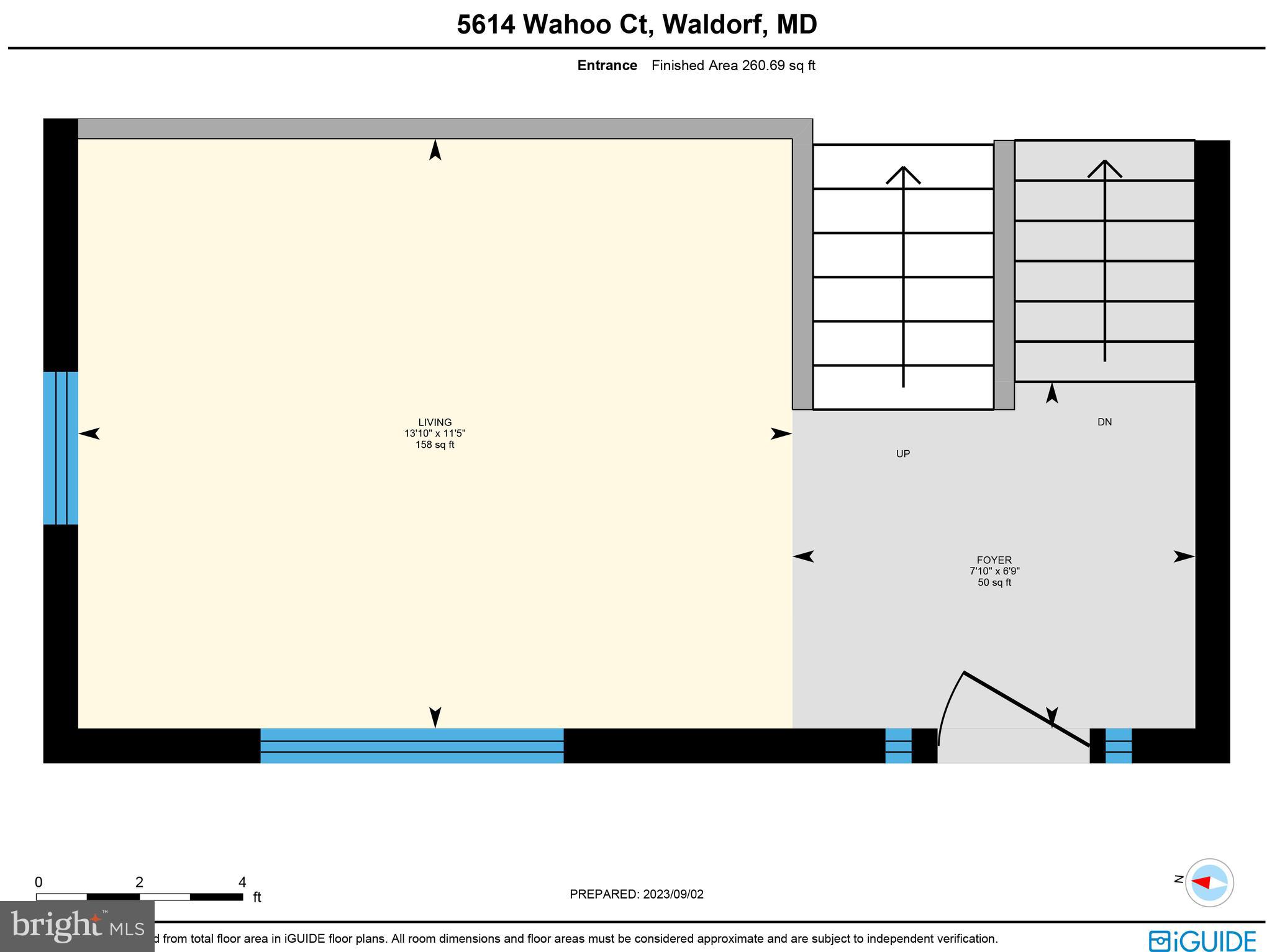 DORCHESTER NEIGHBORHOOD - Residential