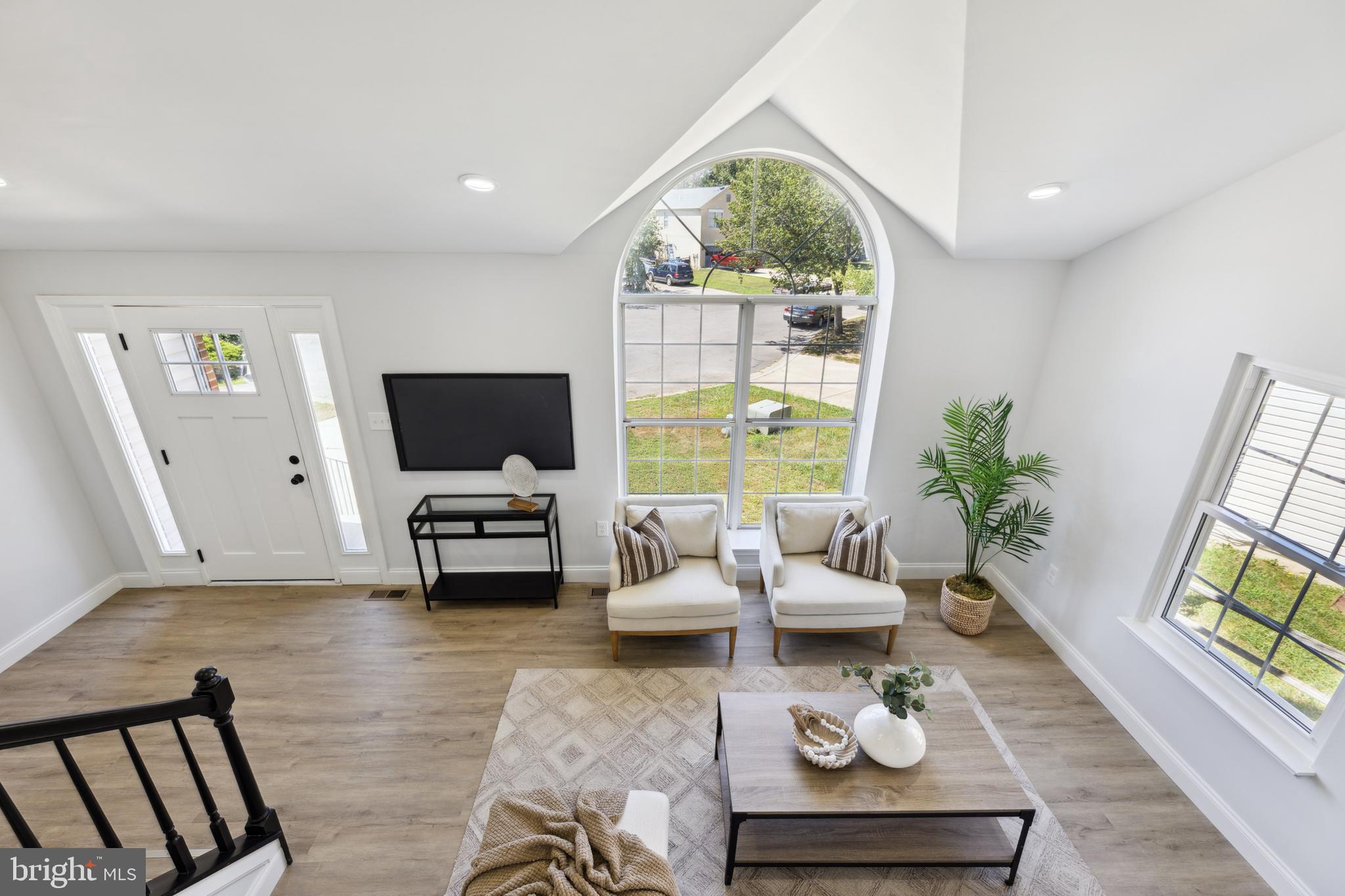 DORCHESTER NEIGHBORHOOD - Residential