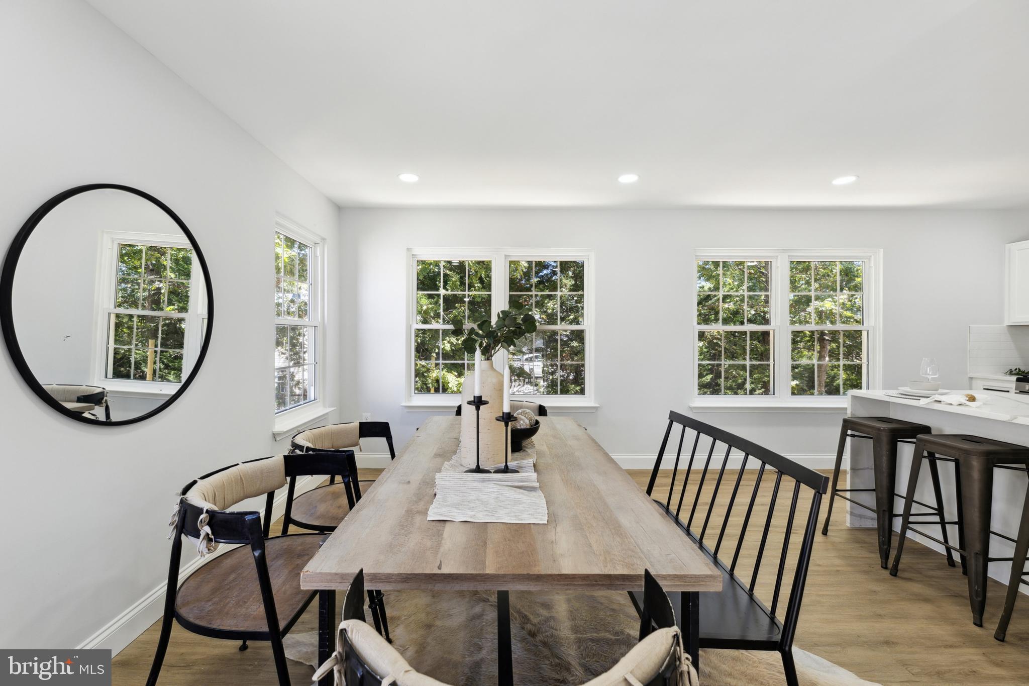 DORCHESTER NEIGHBORHOOD - Residential