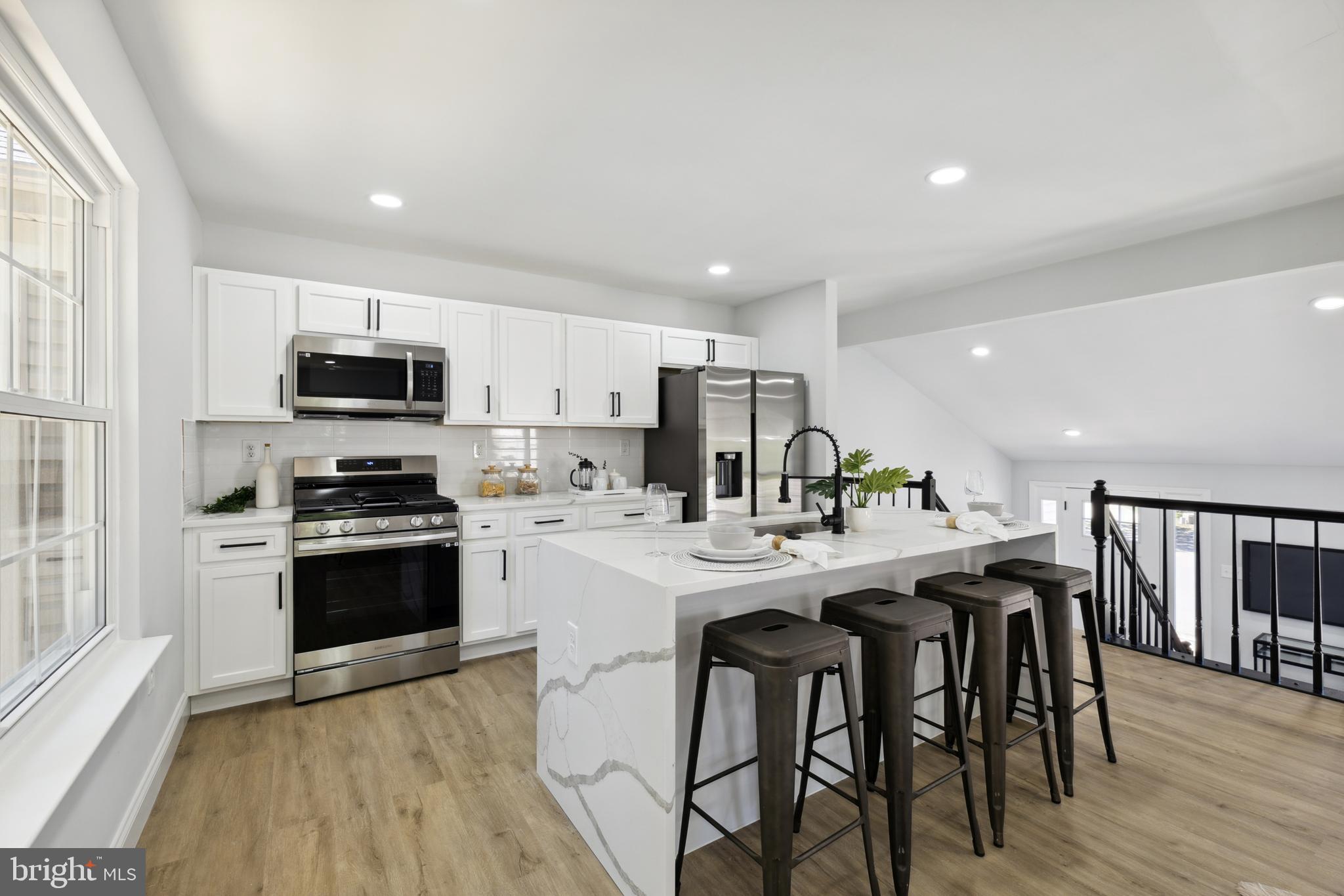 DORCHESTER NEIGHBORHOOD - Residential