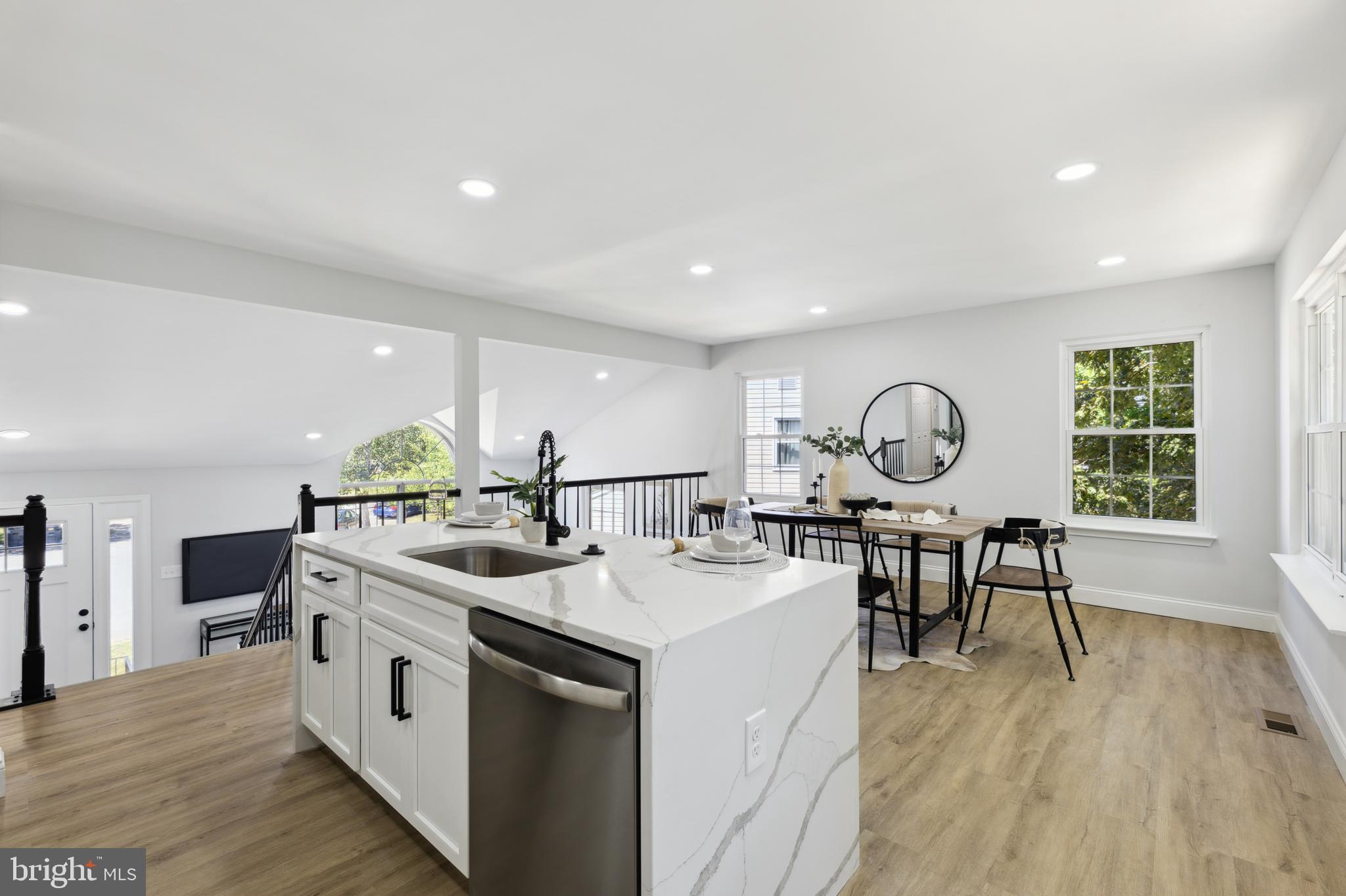 DORCHESTER NEIGHBORHOOD - Residential