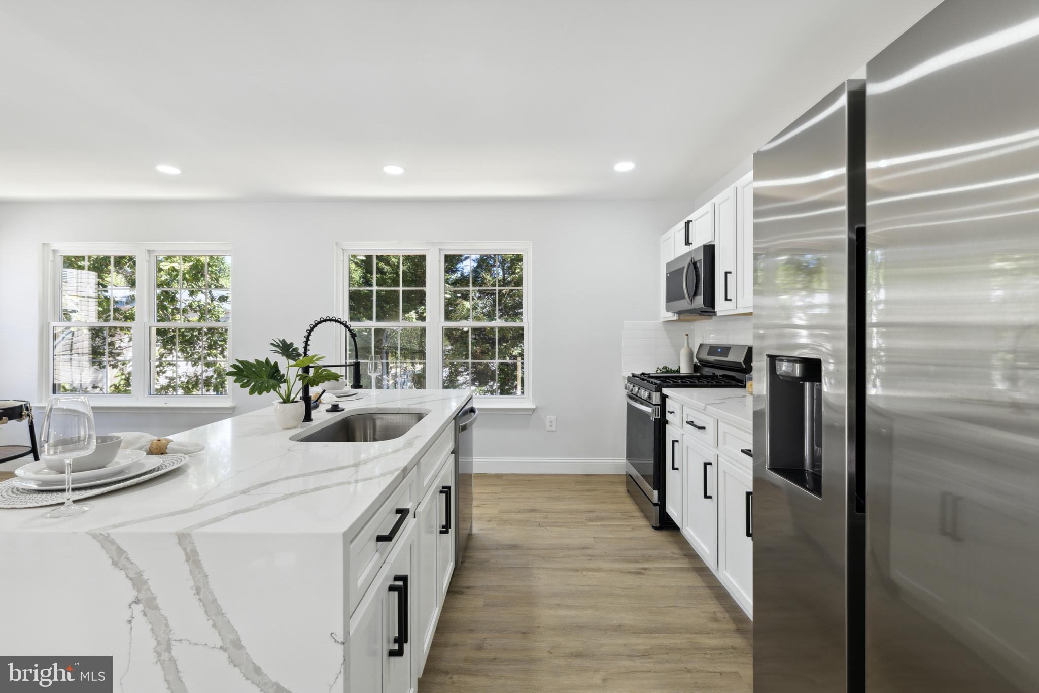 DORCHESTER NEIGHBORHOOD - Residential