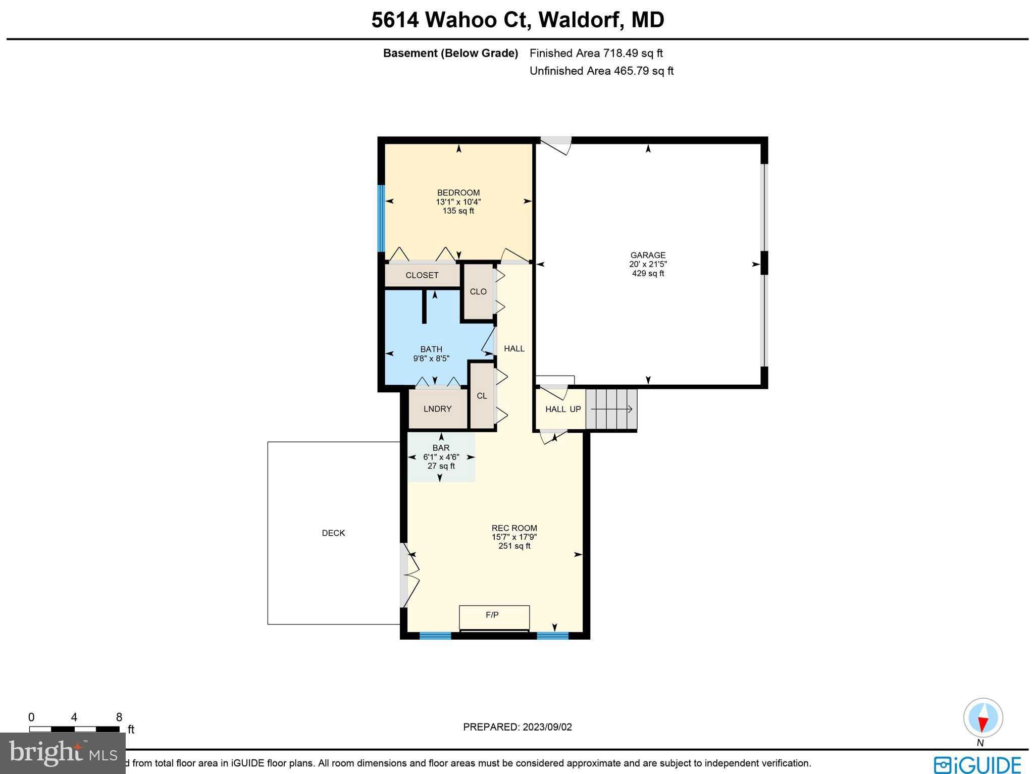 DORCHESTER NEIGHBORHOOD - Residential