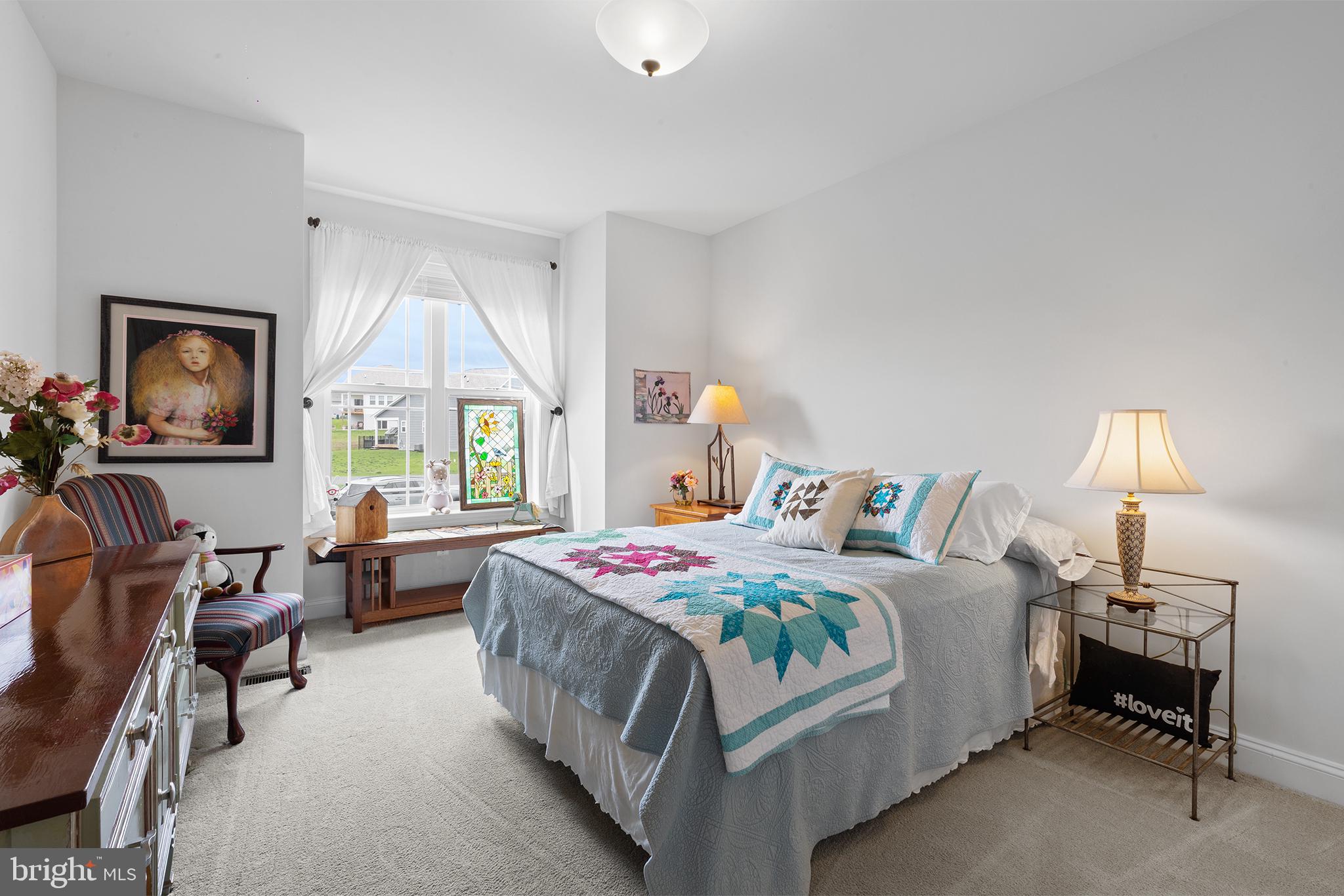 CUMBERLAND TOWNSHIP - Residential