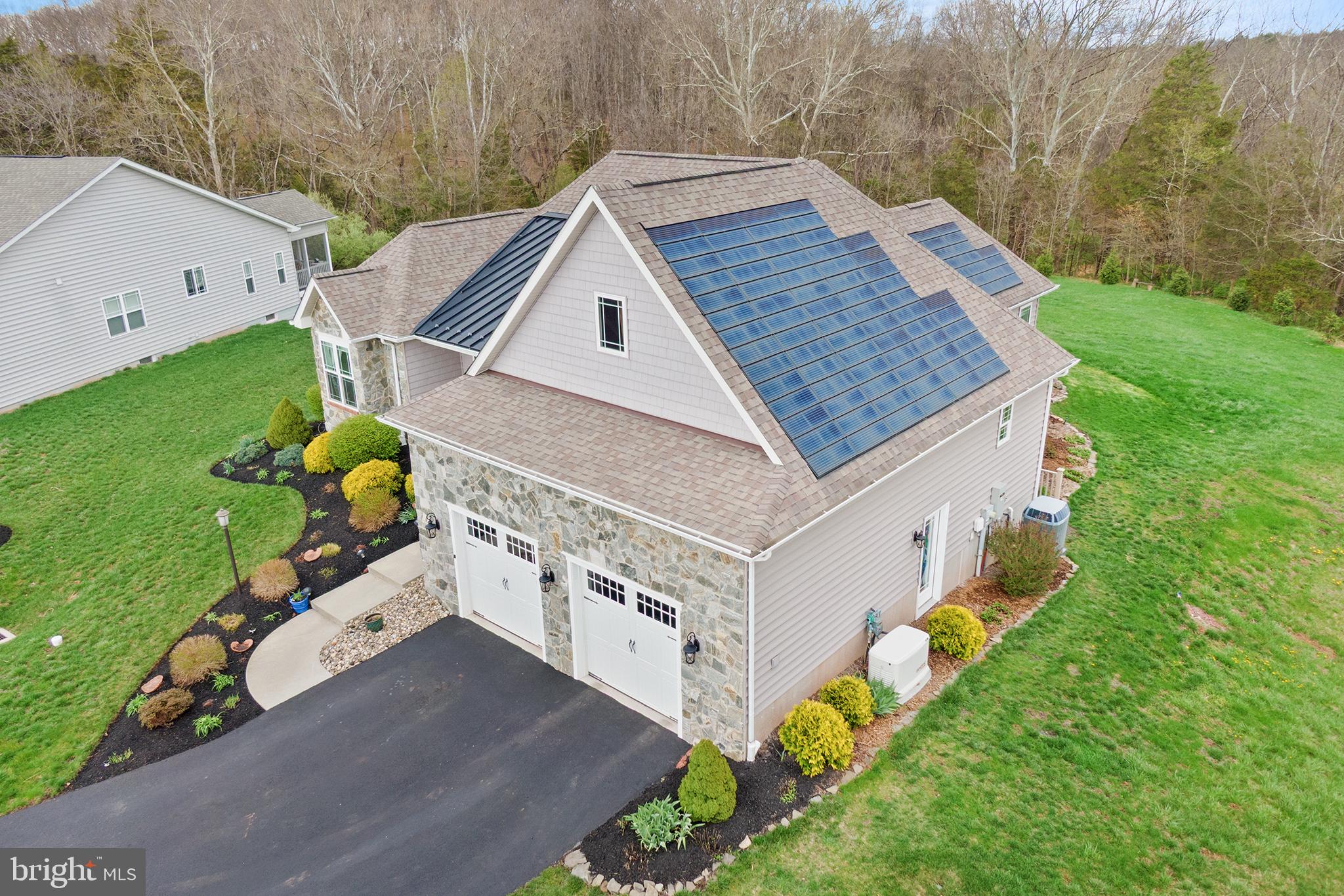 CUMBERLAND TOWNSHIP - Residential