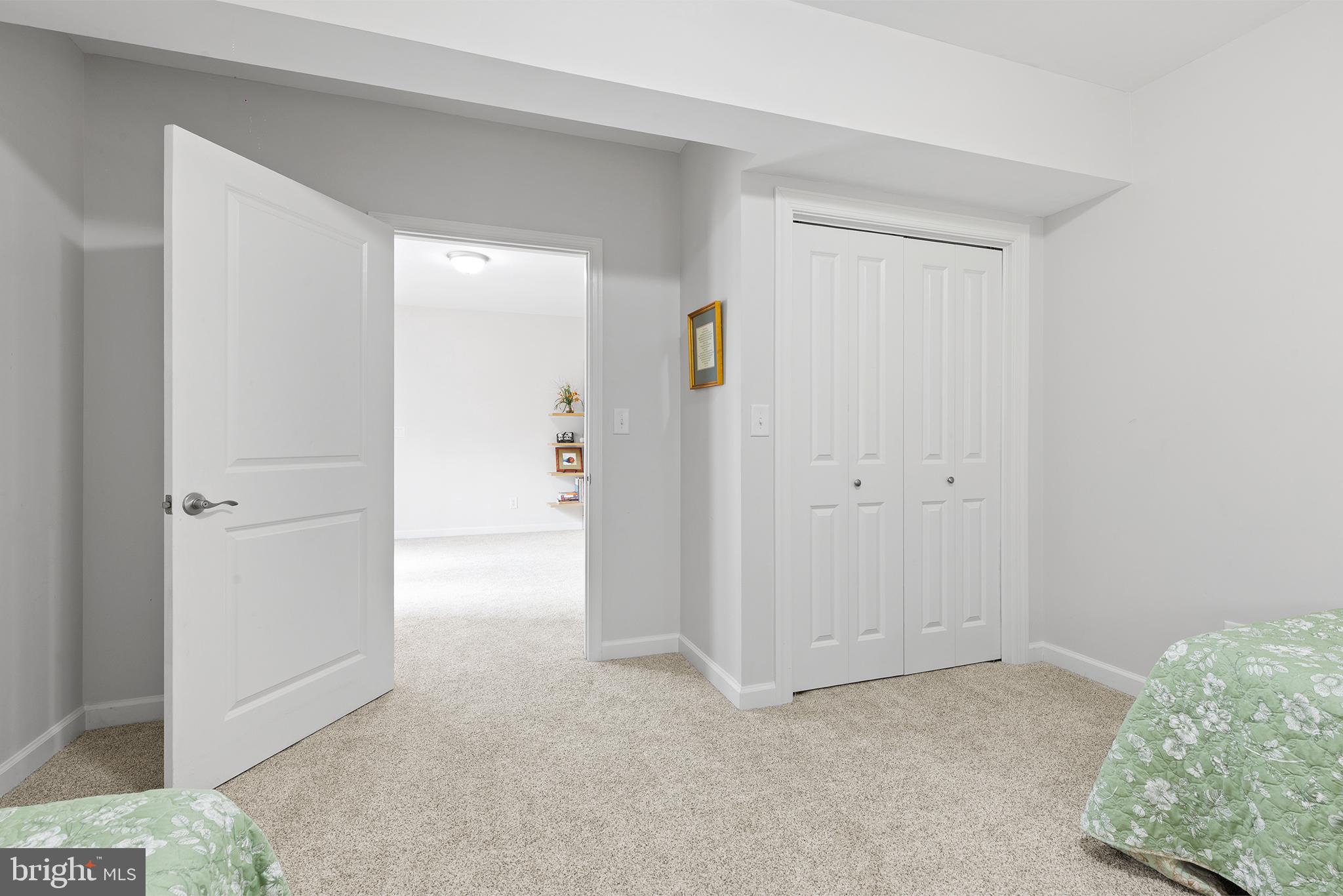 CUMBERLAND TOWNSHIP - Residential