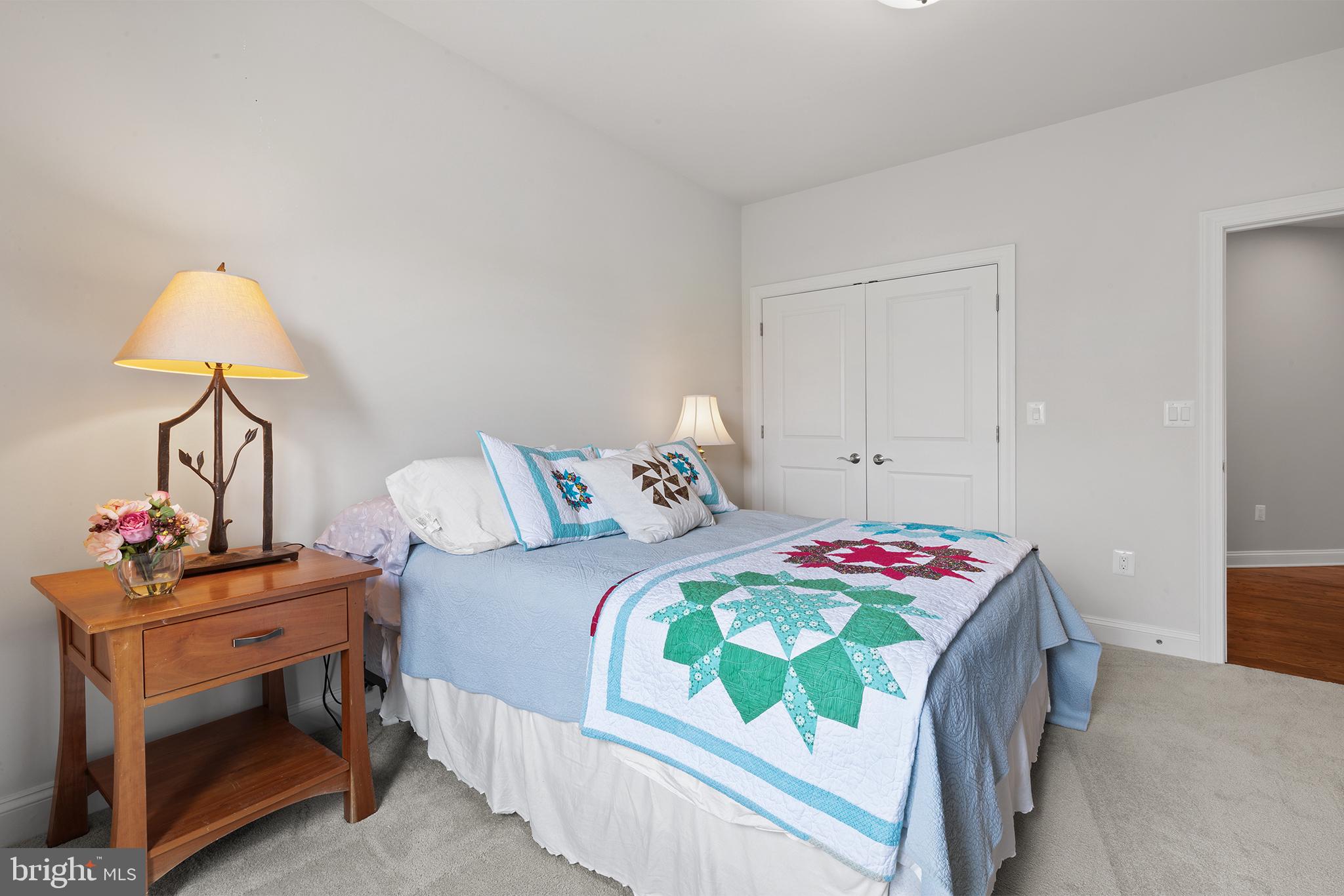 CUMBERLAND TOWNSHIP - Residential