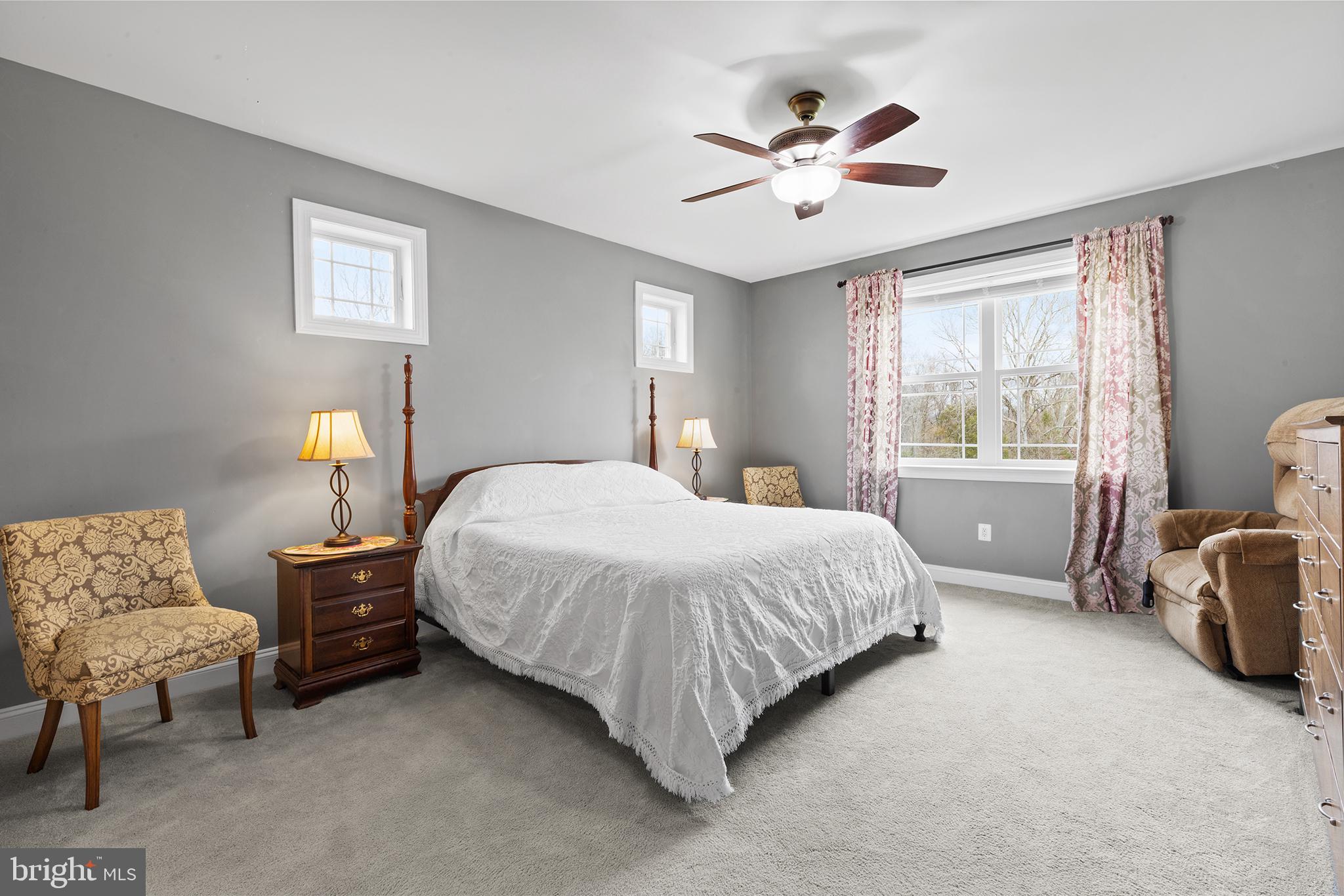 CUMBERLAND TOWNSHIP - Residential