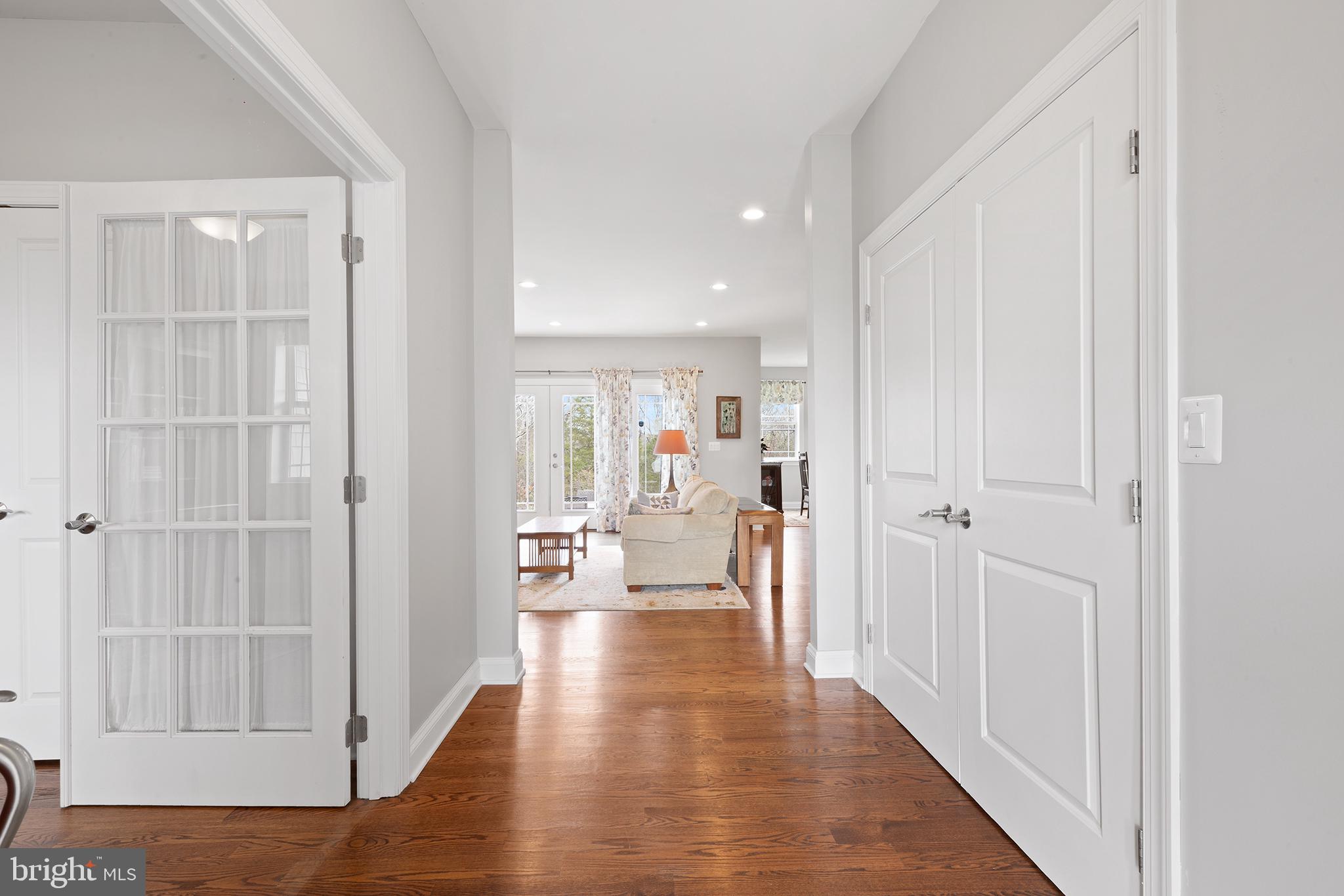 CUMBERLAND TOWNSHIP - Residential