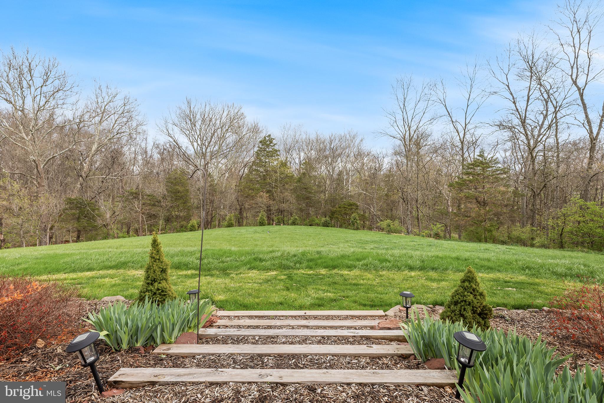 CUMBERLAND TOWNSHIP - Residential