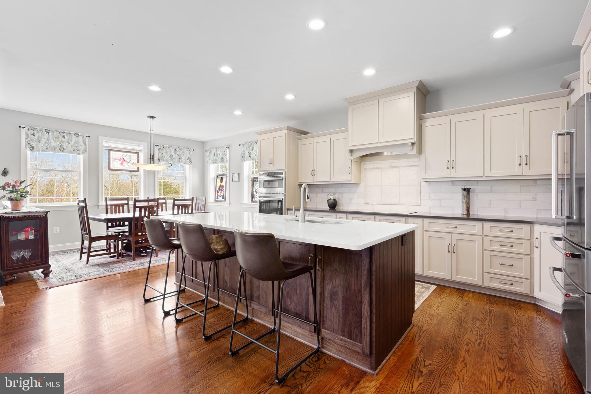 CUMBERLAND TOWNSHIP - Residential