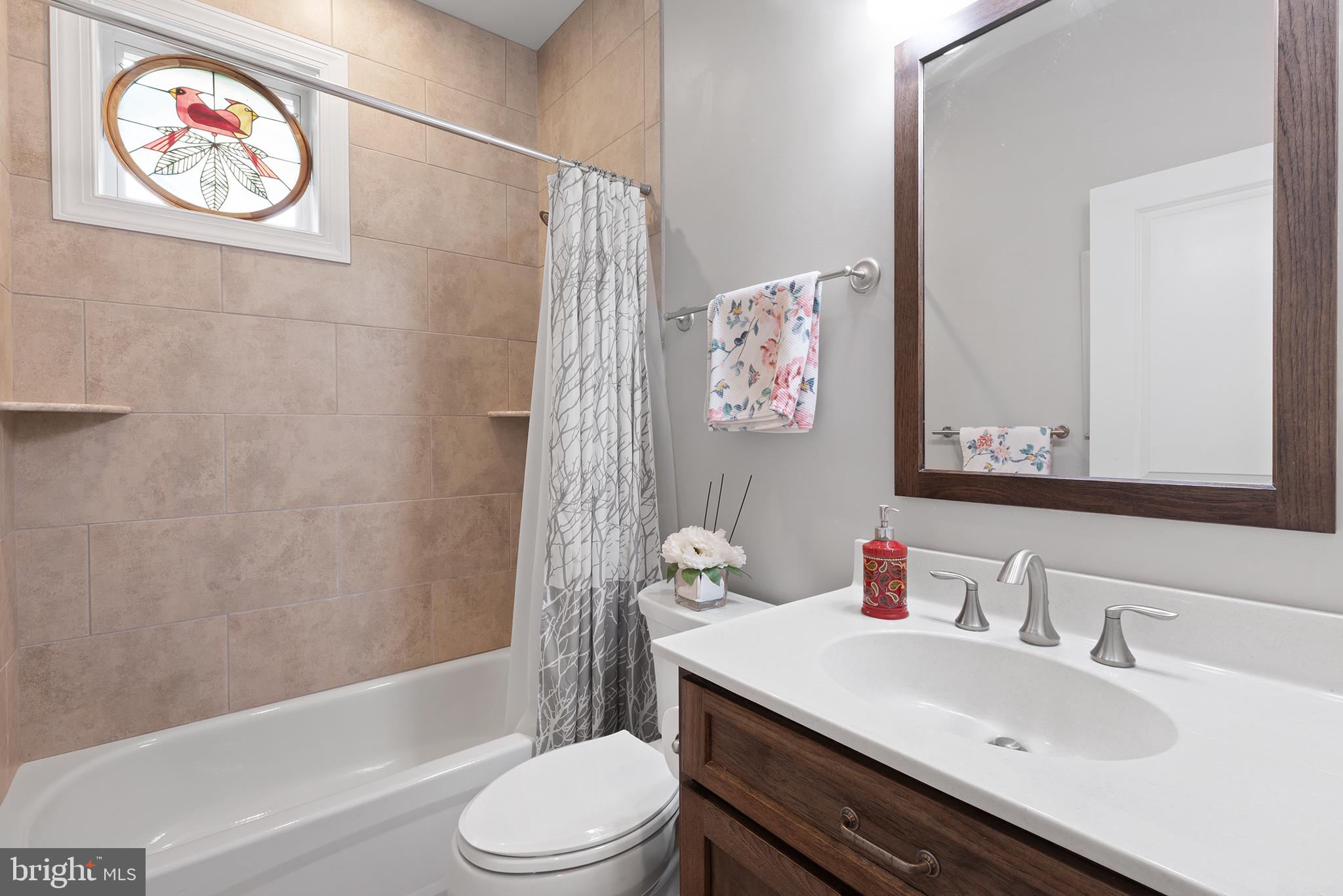 CUMBERLAND TOWNSHIP - Residential