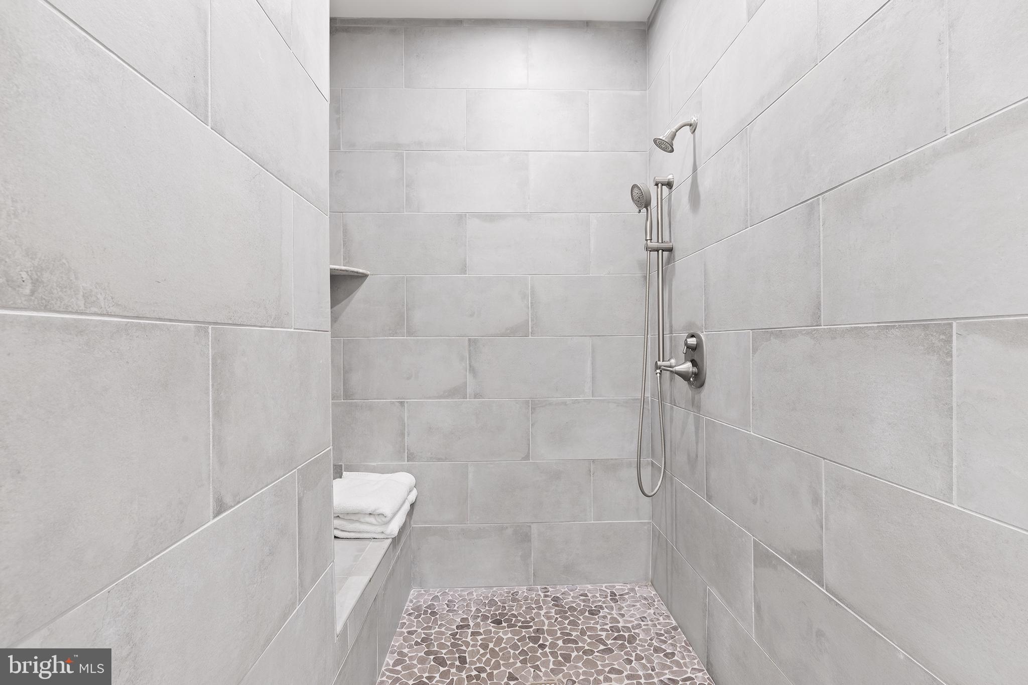 CUMBERLAND TOWNSHIP - Residential