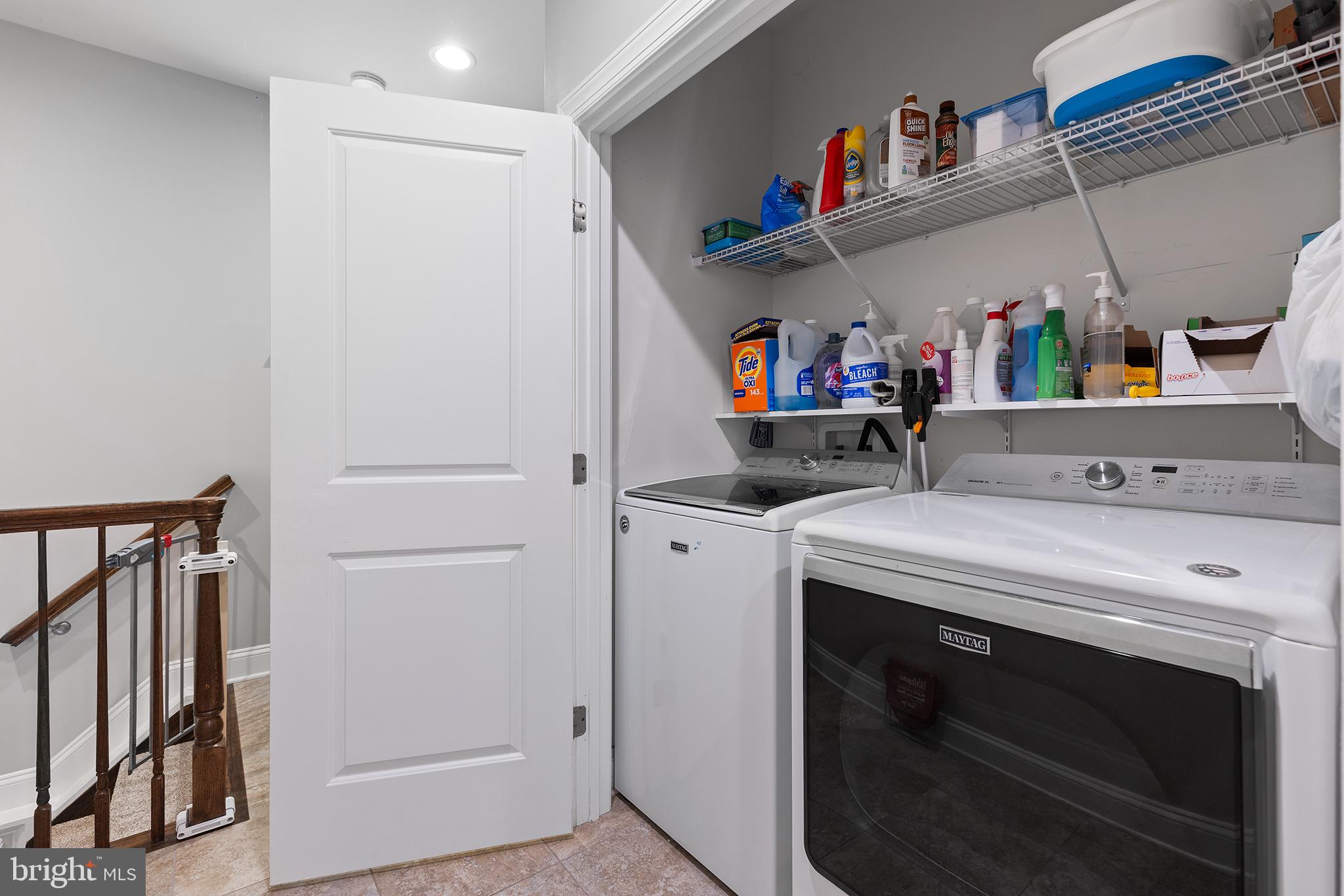 CUMBERLAND TOWNSHIP - Residential