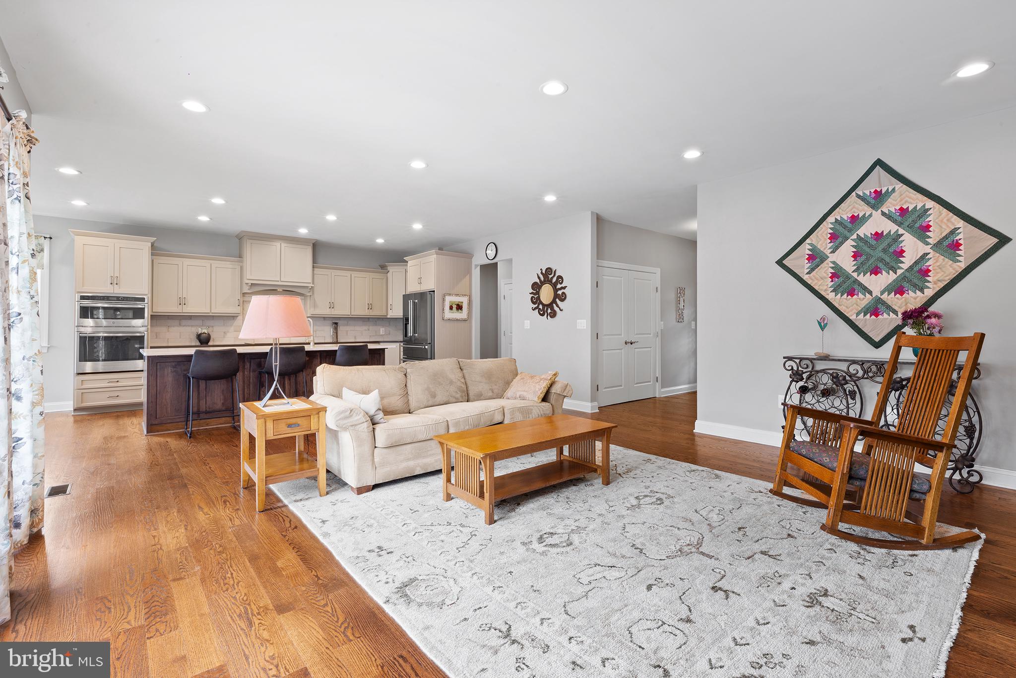 CUMBERLAND TOWNSHIP - Residential