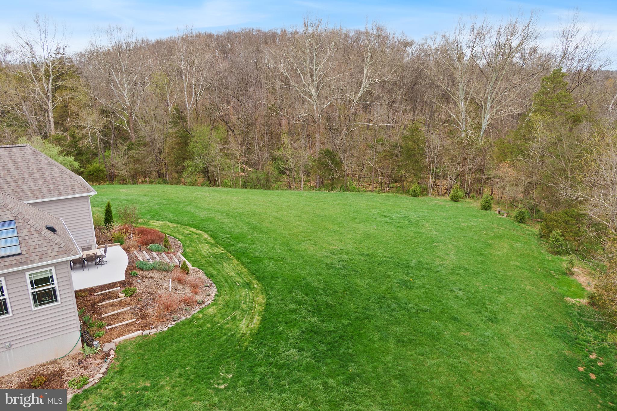 CUMBERLAND TOWNSHIP - Residential