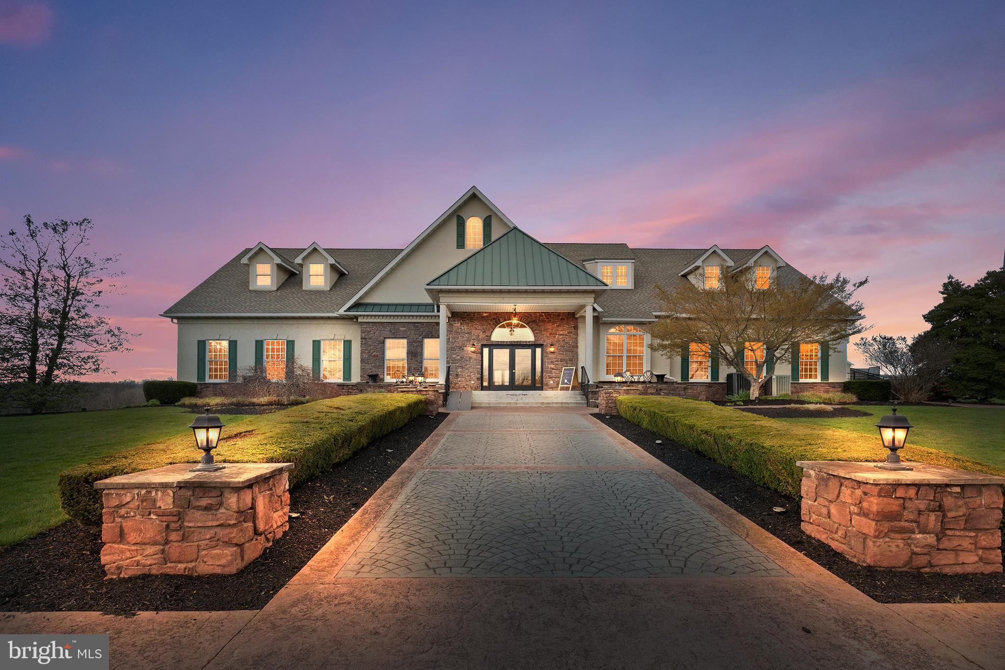 CUMBERLAND TOWNSHIP - Residential