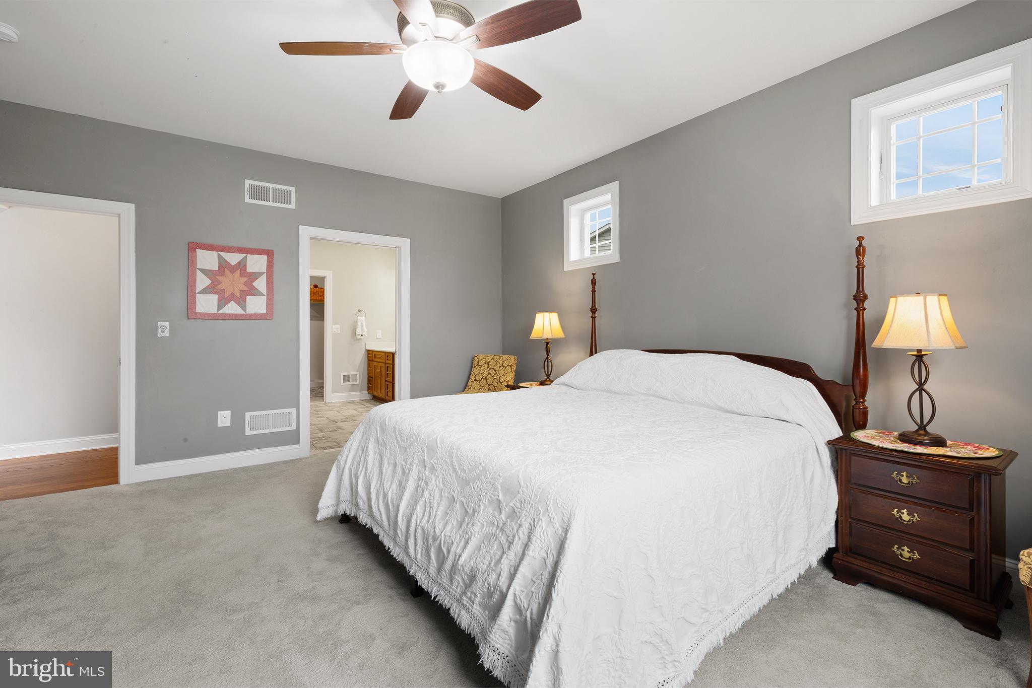 CUMBERLAND TOWNSHIP - Residential