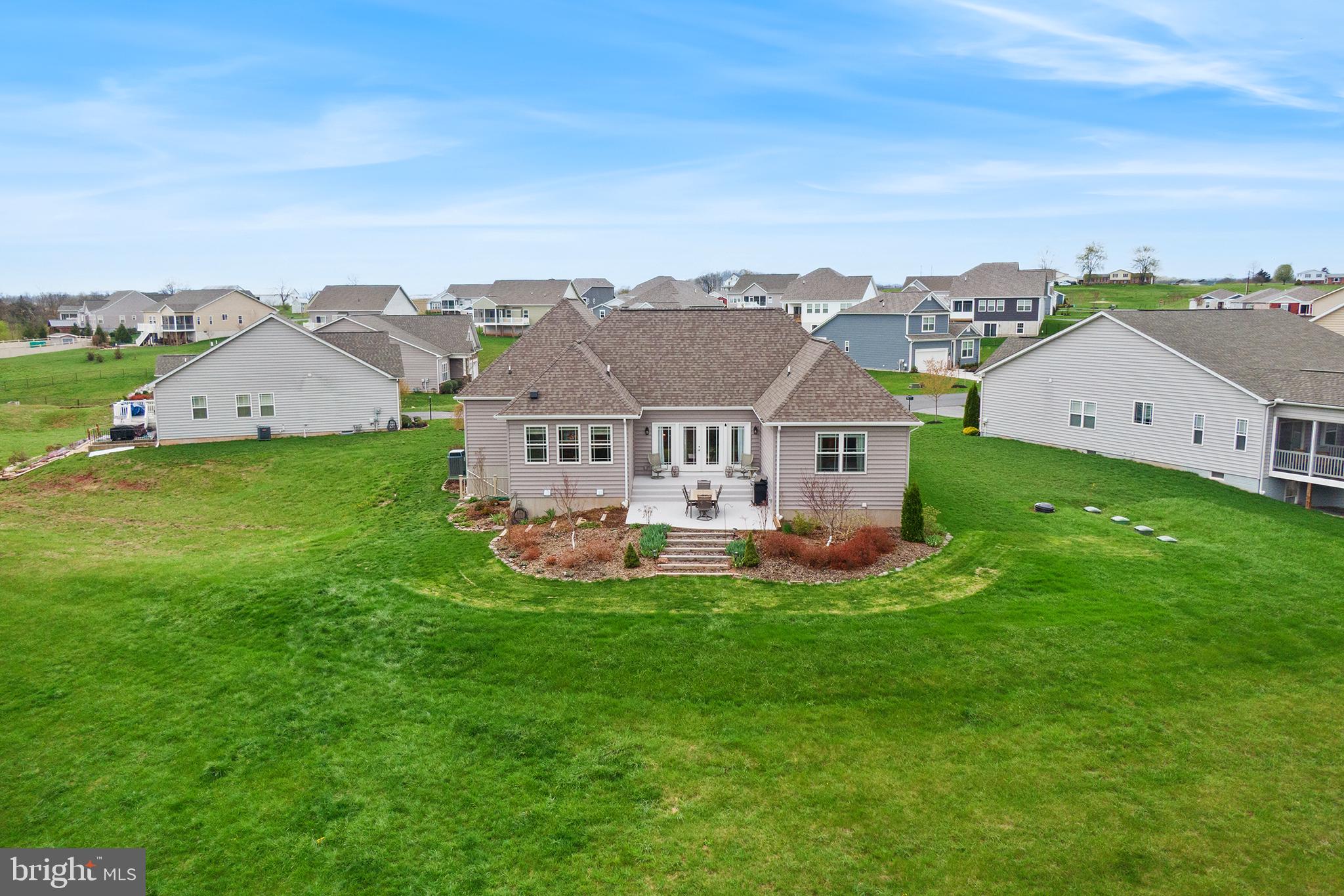 CUMBERLAND TOWNSHIP - Residential