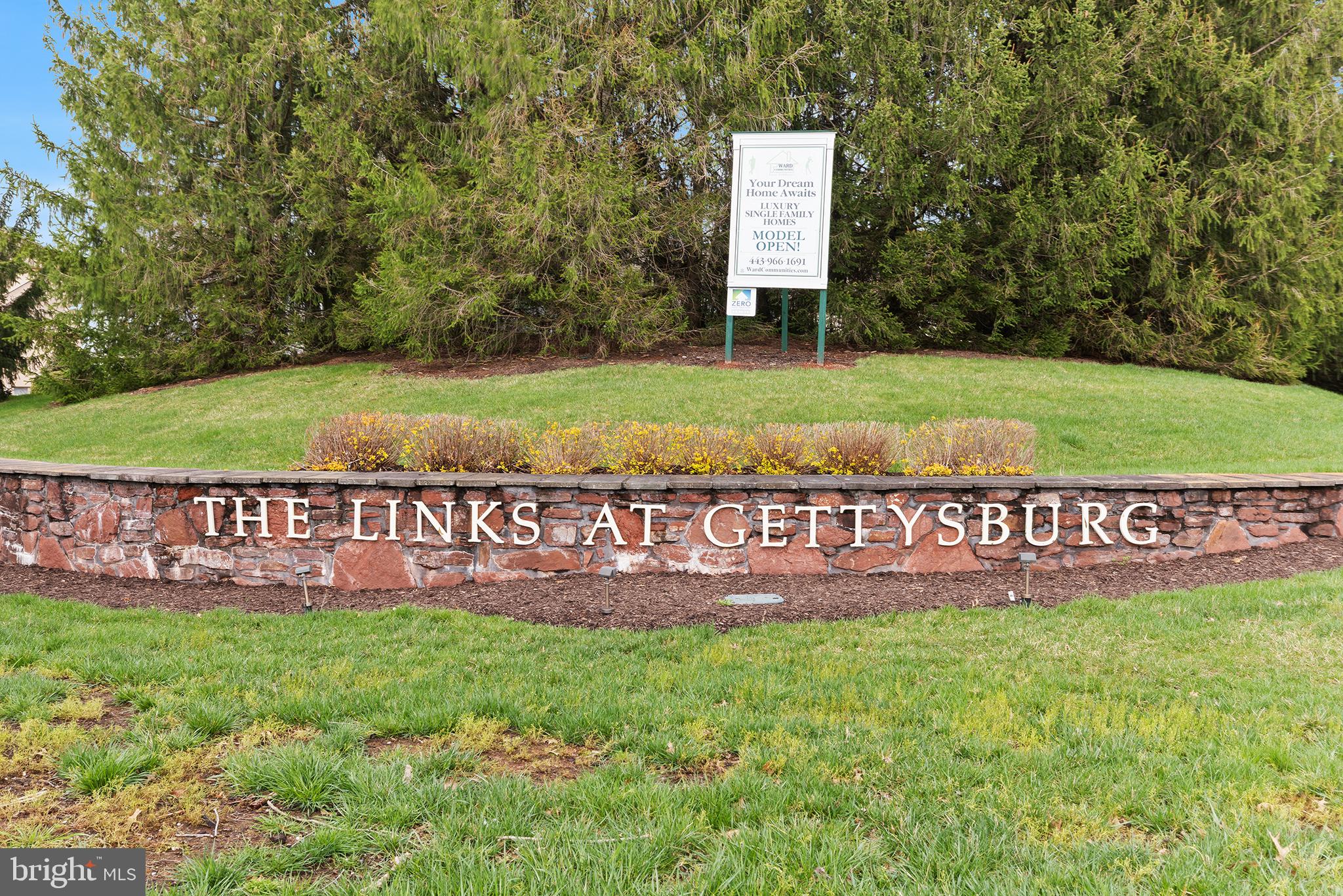 CUMBERLAND TOWNSHIP - Residential