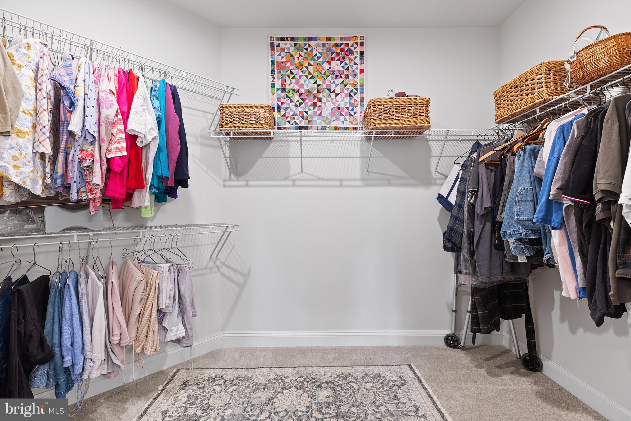 CUMBERLAND TOWNSHIP - Residential