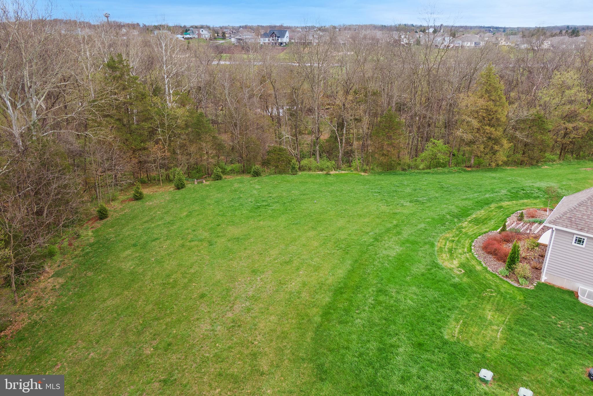 CUMBERLAND TOWNSHIP - Residential