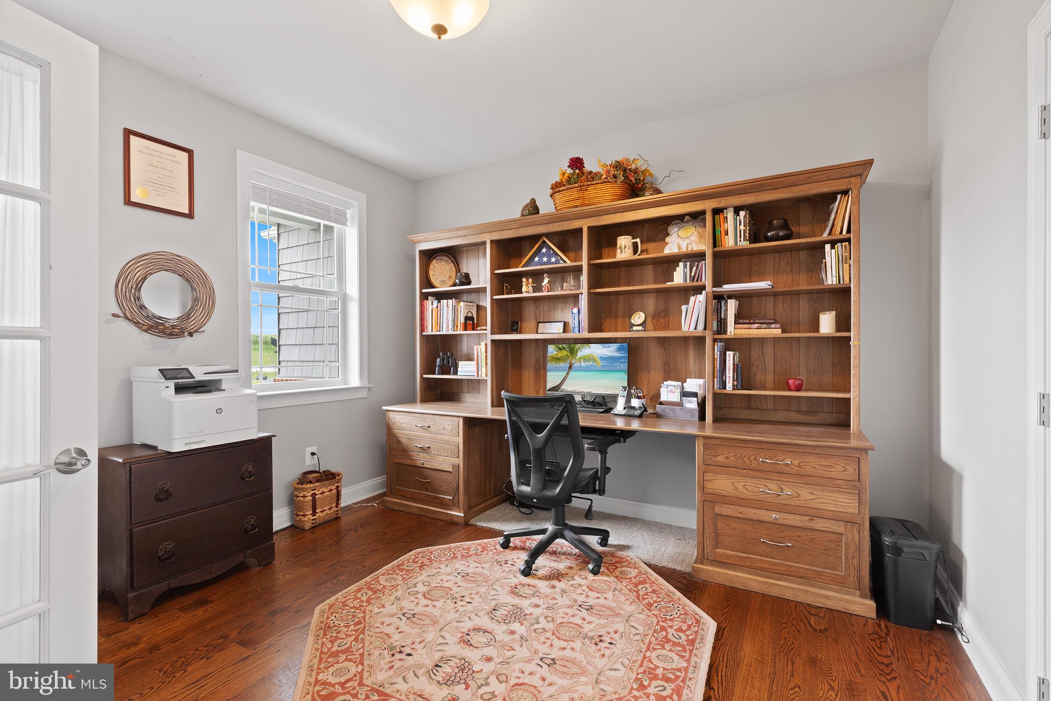 CUMBERLAND TOWNSHIP - Residential